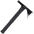 SOG SURVIVAL HAWK- BLACK OXIDE - SK1001-CP
