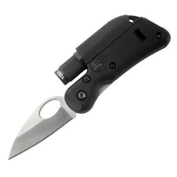 Tool Logic Sl1 Mini Light-led Light-whist knives - multitools SL1M