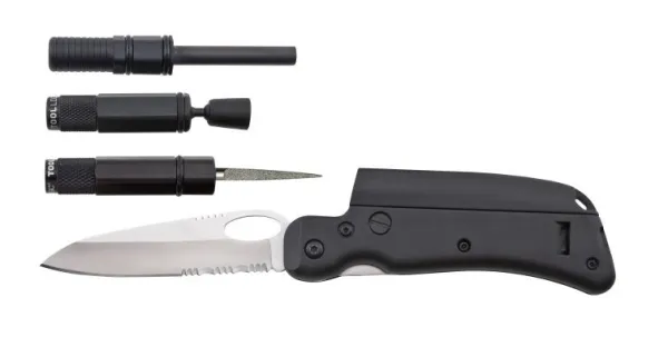 Tool Logic SL Combo Pack TLSL7