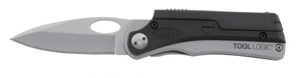 Tool Logic Sl Low Profile Small knives - multitools SLP102