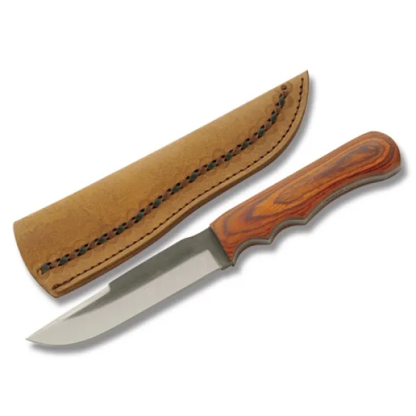 Sawmill Cutlery Sawmill Cutlery Hunter SM17