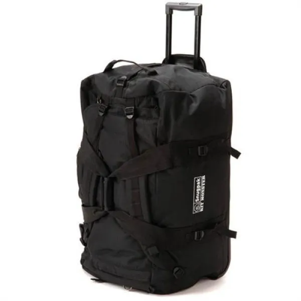 SnugPak Roller Kit Monster Carryall Ba outdoor gear SN92180