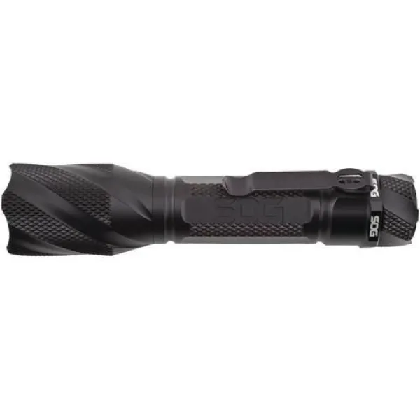  Dark Energy LED Flashlight SOG00027