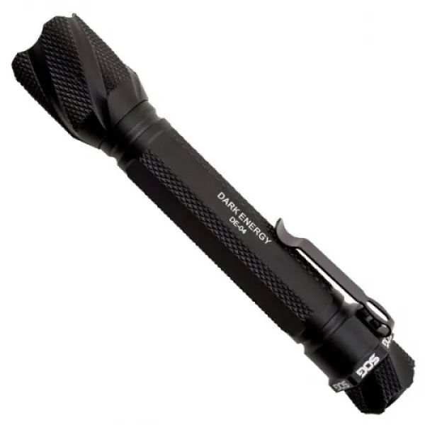  Dark Energy LED Flashlight SOG00028