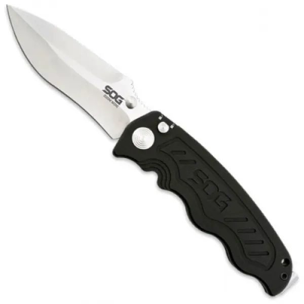  Zoom Mini Aluminum A-O SOG00058