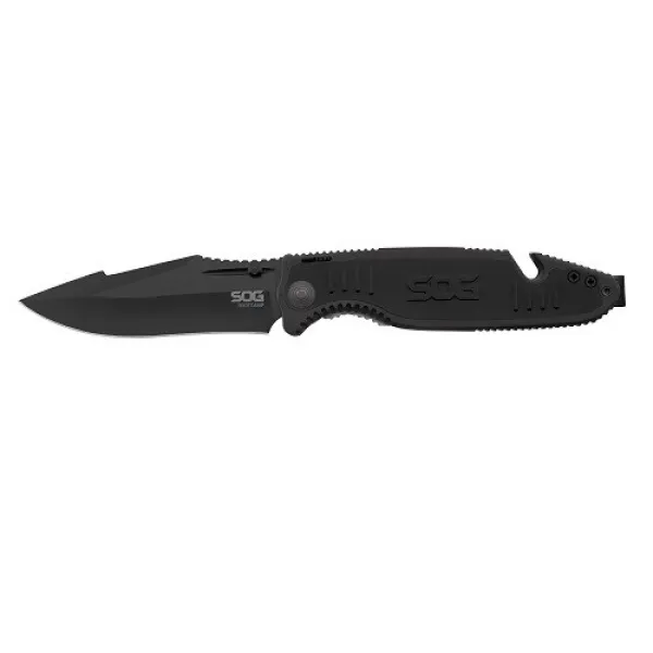  Boot Camp SOG00104