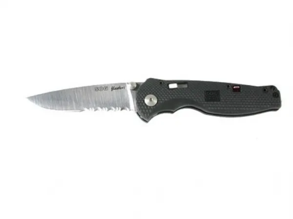  Kiku Small Fixed Blade SOG00183