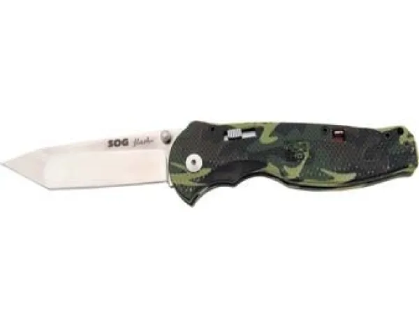 SOG knives SOG00508