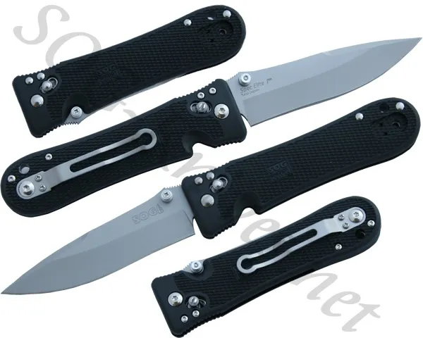  Spec Elite I SOG99438
