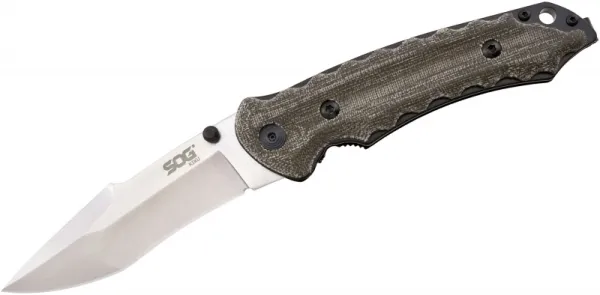  Small Kiku Linerlock SOG99968