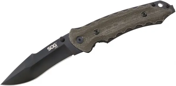  Small Kiku Linerlock SOG99969