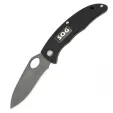 SOG SP-53 BLACK SLIP ZILLA KNIFE