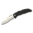 SOG SOGZILLA SMALL 1/2 SERRATED - SP02-CP