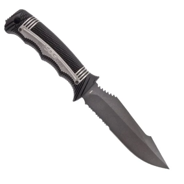 SOG Seal Strike Powd Coat Mold Sh knives SS1001-CP