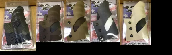 Concealment Commander Custom Holster For 88060 holsters STLHOLSTER