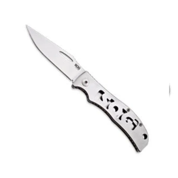 SOG Sliptron Satin knives STR01-CP