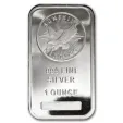 Sunshine Mint 1 oz Silver Bar .999 Fine