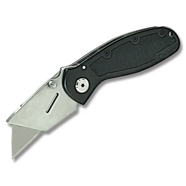 Smith and Wesson S&W Box Cutter. Knives SW10BCCP