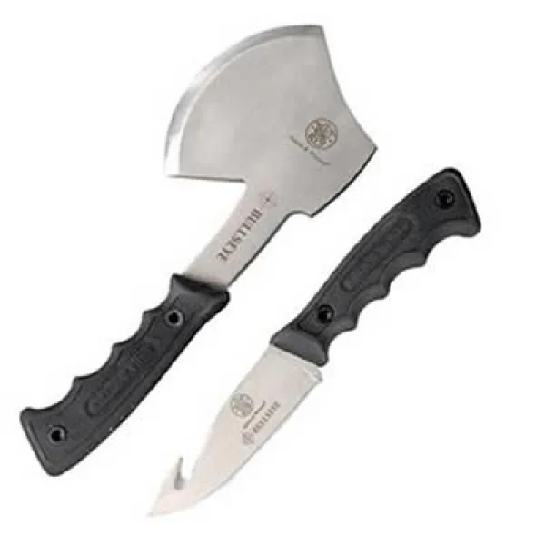 Smith and Wesson S&W Knife-Axe Combo Knives SW629NR