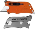 Outdoor Edge Slidewinder - Orange OESWB-10C