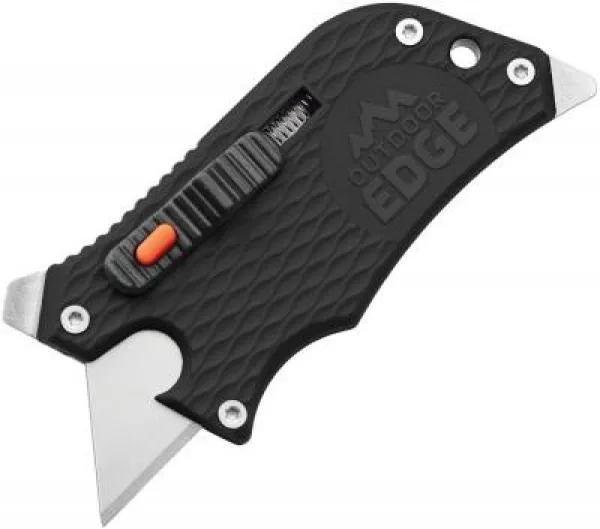 Outdoor Edge Slidewinder - Black OESWK-30C