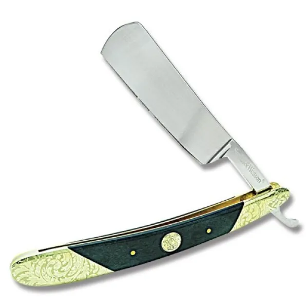 Smith and Wesson S&W Razor Folder. Knives SWRD1S