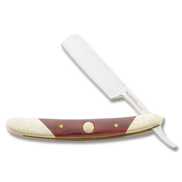 Smith and Wesson S&W Razor Folder. Knives SWRD2S