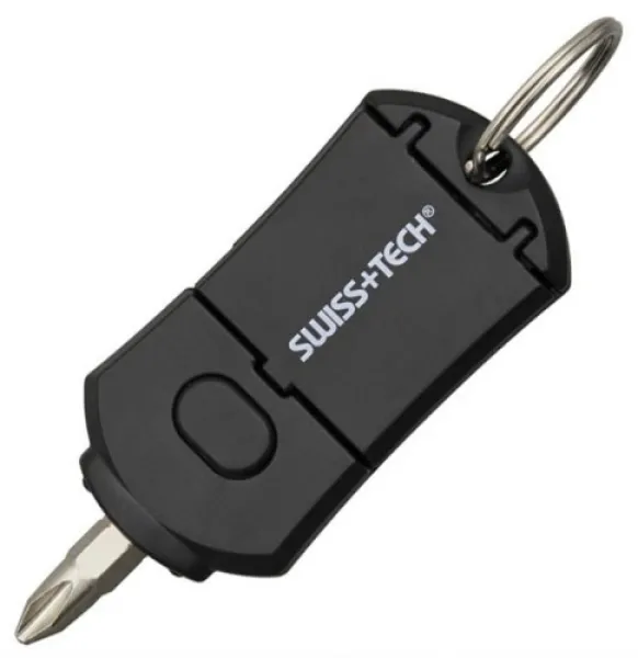 Swiss Tech XDrive Pocket Driver knives SWT60210