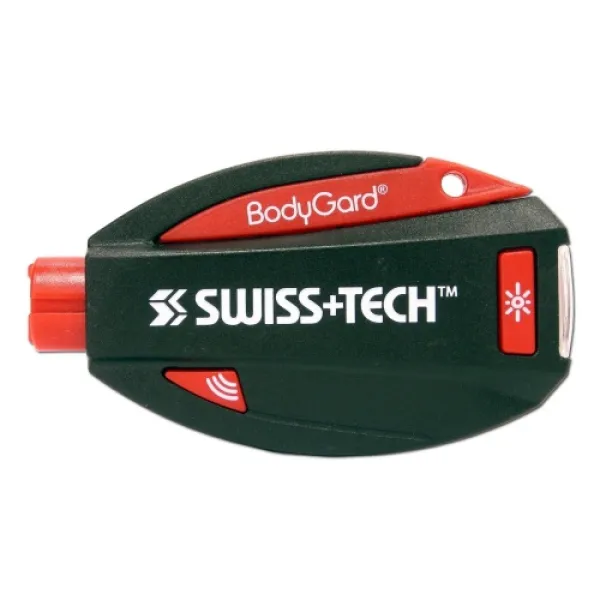 Swiss Tech BodyGard ESC knives SWT81005