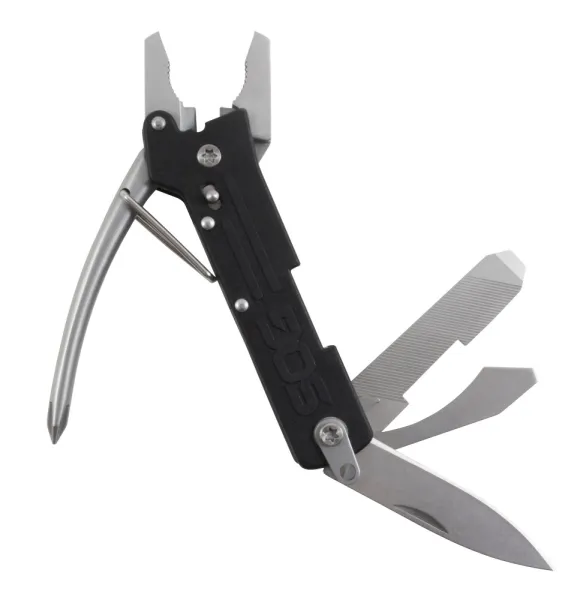 SOG Micro Toolclip knives TC1001-CP
