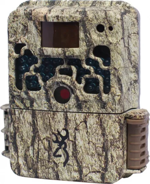 Buck Br Trail Cam Strike Force Hd knives TC5HD