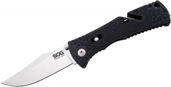 SOG Trident Mini knives TF22-CP