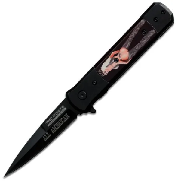 Tac Force Tac Force 4.75