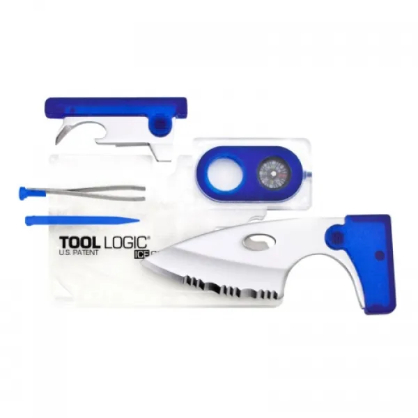  Ice Companion W Lens Blue TLICC1B