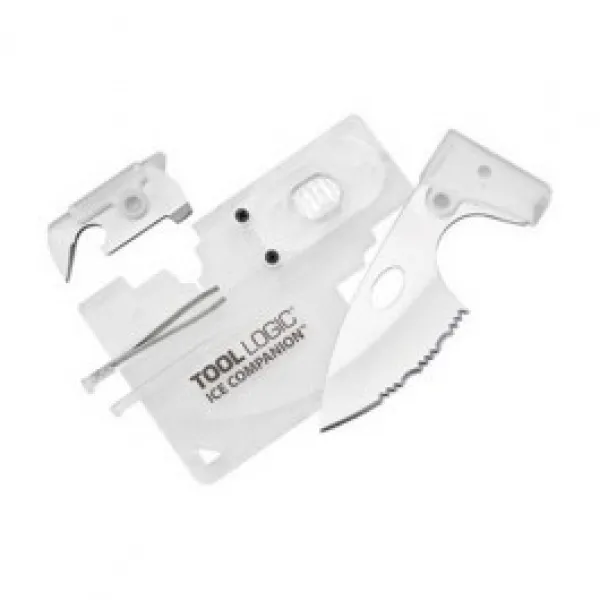  Ice Lite I W Led- Translucent TLICC2