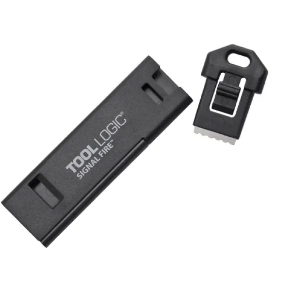  Signal Fire Keyring TLSFB