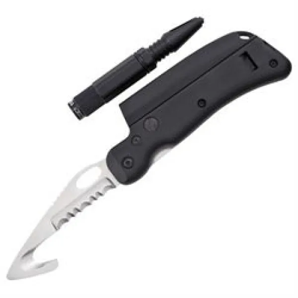  Resc- Light- Punch- Whistle TLSL6