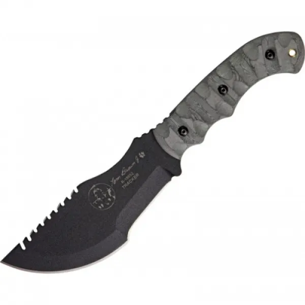 TOPS Tom Brown Tracker T-3 knives TPTBT030