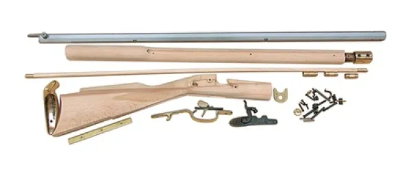 Traditions Firearms Traditions Kentucky Rifle Kit. TR52206