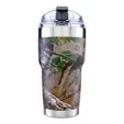 Pelican 22 OZ TUMBLER-CAMO/SNAP LID - TRAV-SN22-CAMO