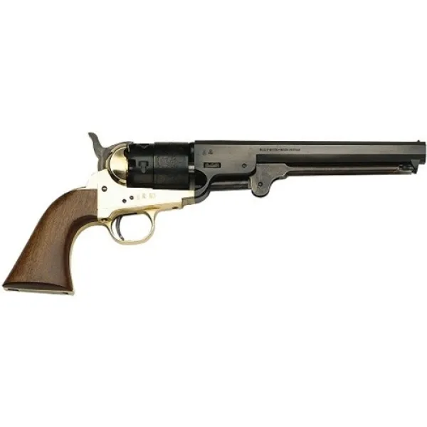 Traditions Firearms Traditions 1851 Navy Pistol TRS18511