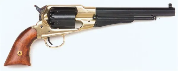 Traditions Firearms Traditions 1858 New Army TRS18581
