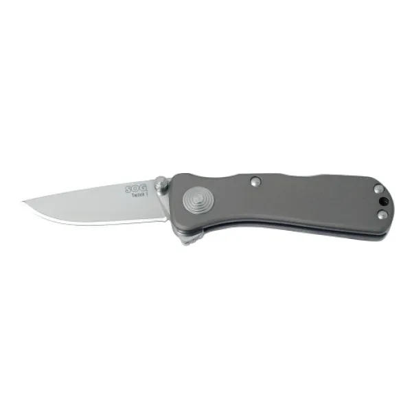 SOG Twitch 1 knives TW17-CP