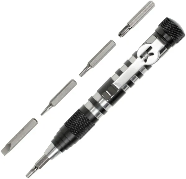 Kershaw New Torx Tool knives TXTOOL