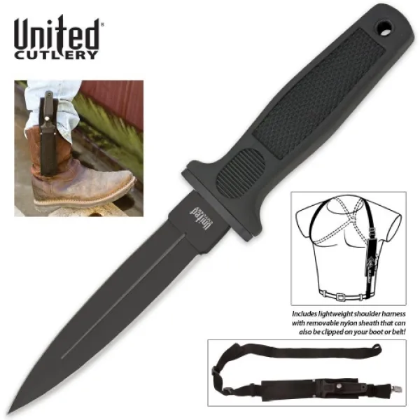 United Cutlery United Undercover Tactical knives UC26BS