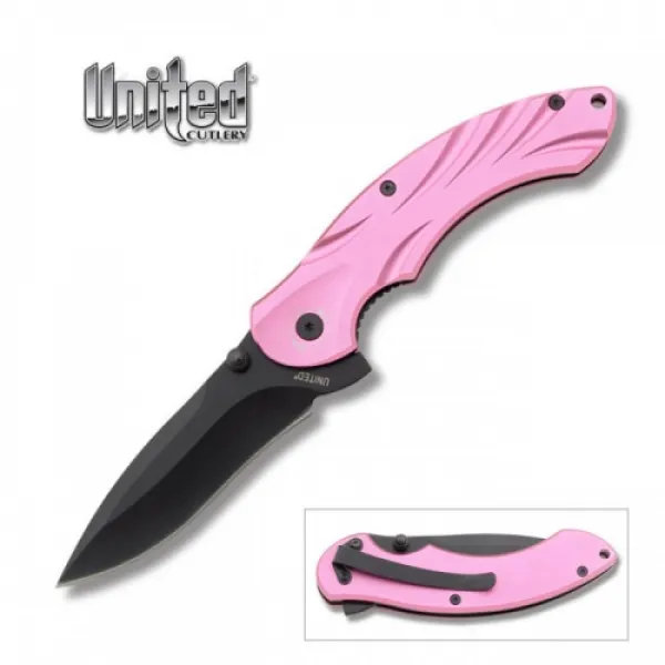 United Cutlery Blackball A-O knives UC2761