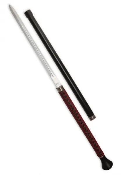 United Cutlery Ikazuchi Sword Cane knives UC2808