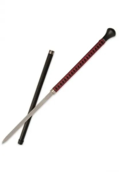 United Cutlery Ikazuchi Sword Cane knives UC2817