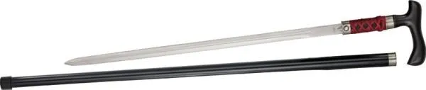 United Cutlery United Forged Gent Sword Cane. knives UC2818