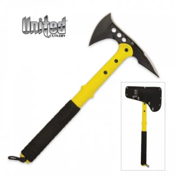 United Cutlery M48 Kommando Axe knives UC2820